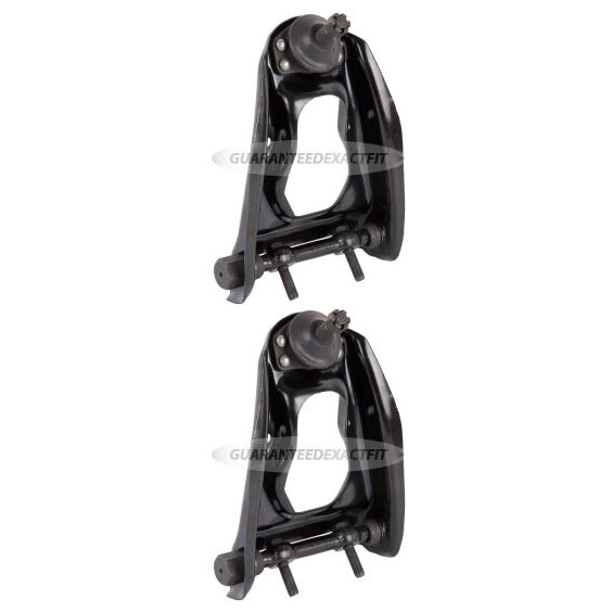 Ford Falcon Control Arm Kit