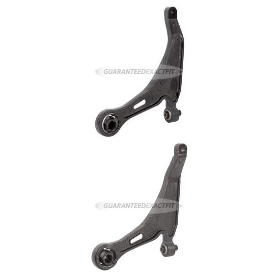Volvo 960 Control Arm Kit