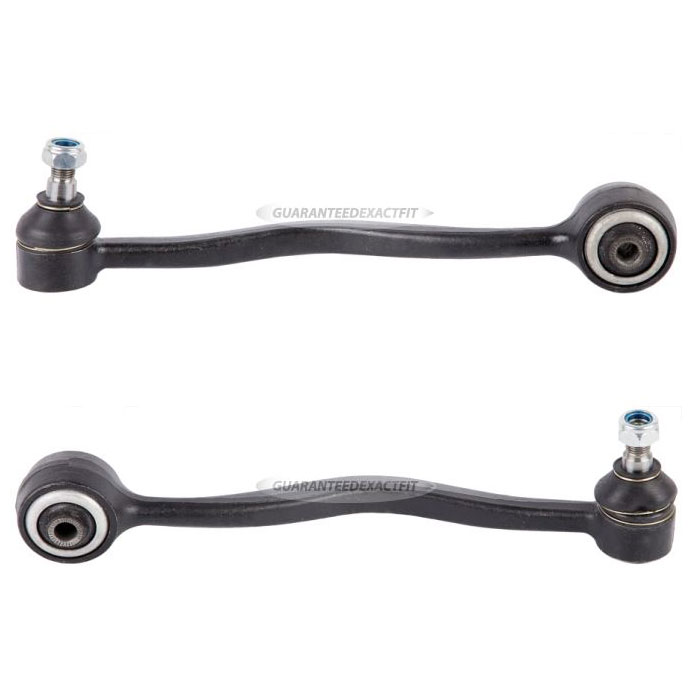 BMW 635csi Control Arm Kit