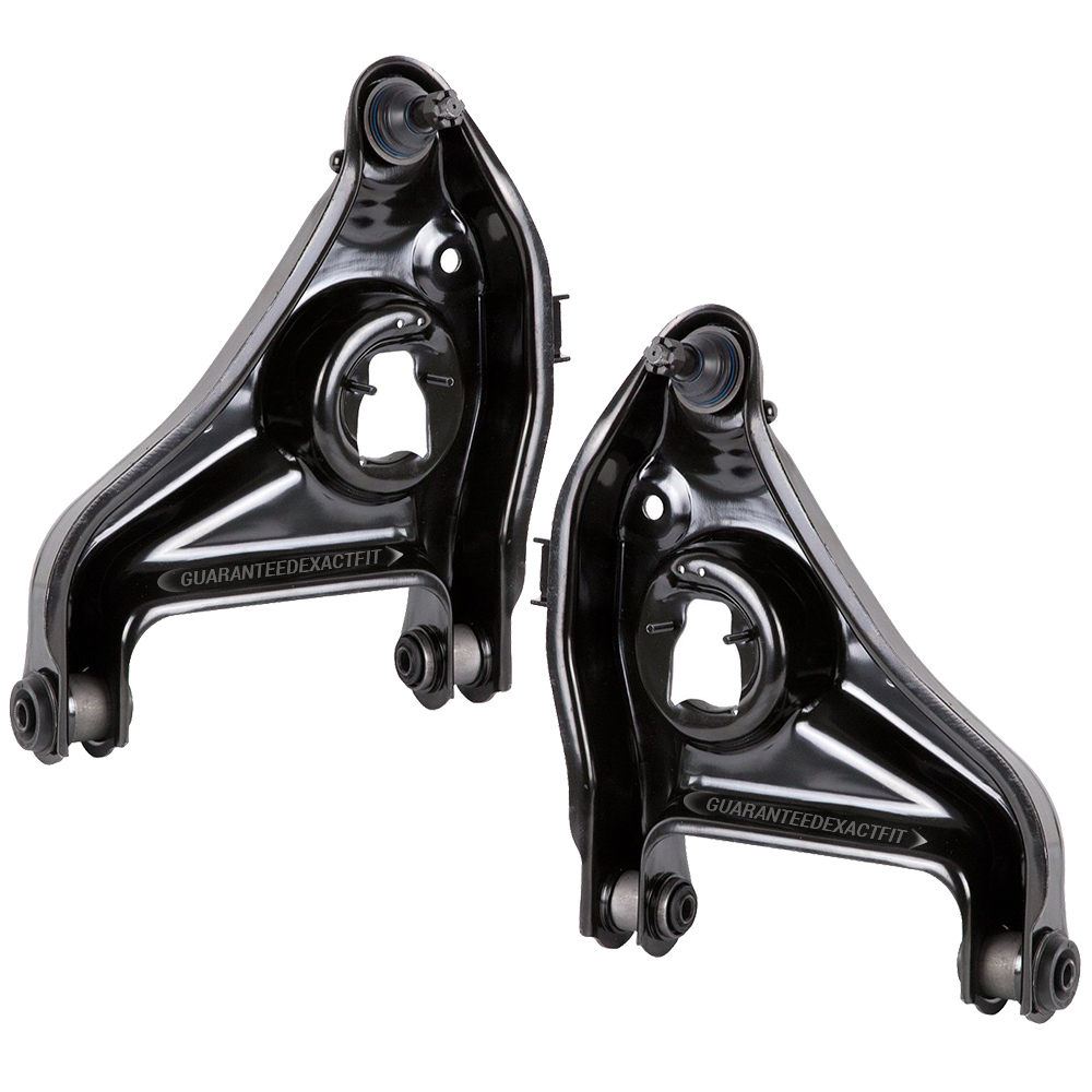 1999 Ford Ranger Control Arm Kit Front Lower Control Arm Pair 2WD Models with Standard Duty