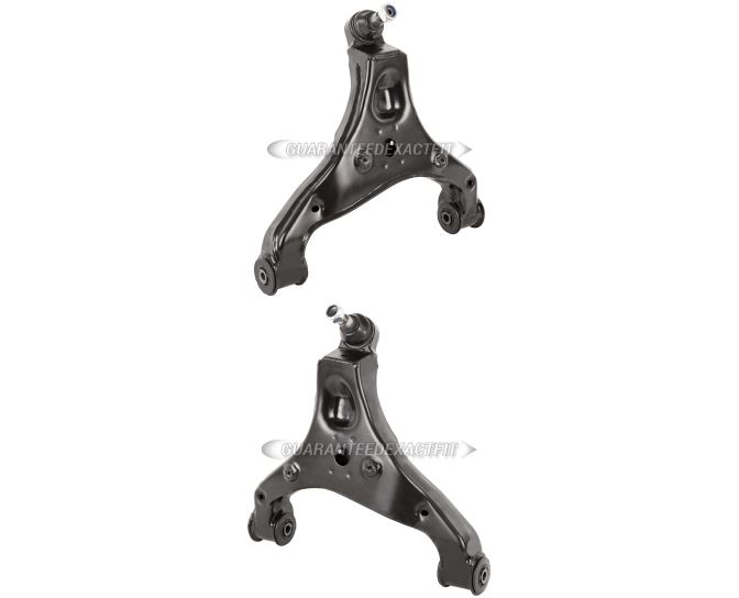 Mercedes Benz Sprinter Van Control Arm Kit
