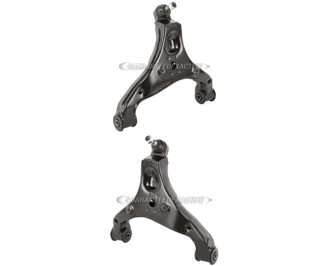  Mercedes Benz Sprinter Van Control Arm Kit 