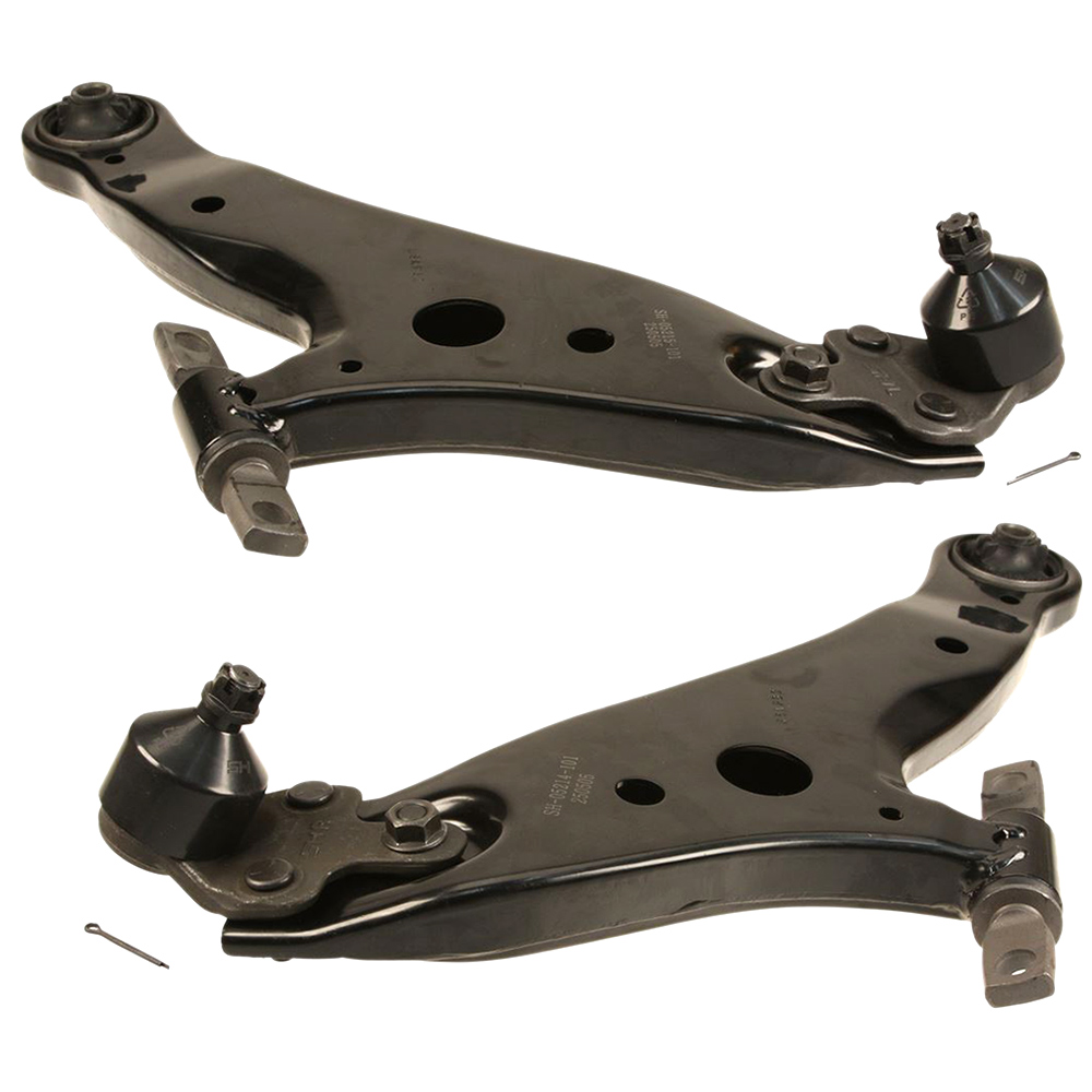 Lexus RX400h Control Arm Kit