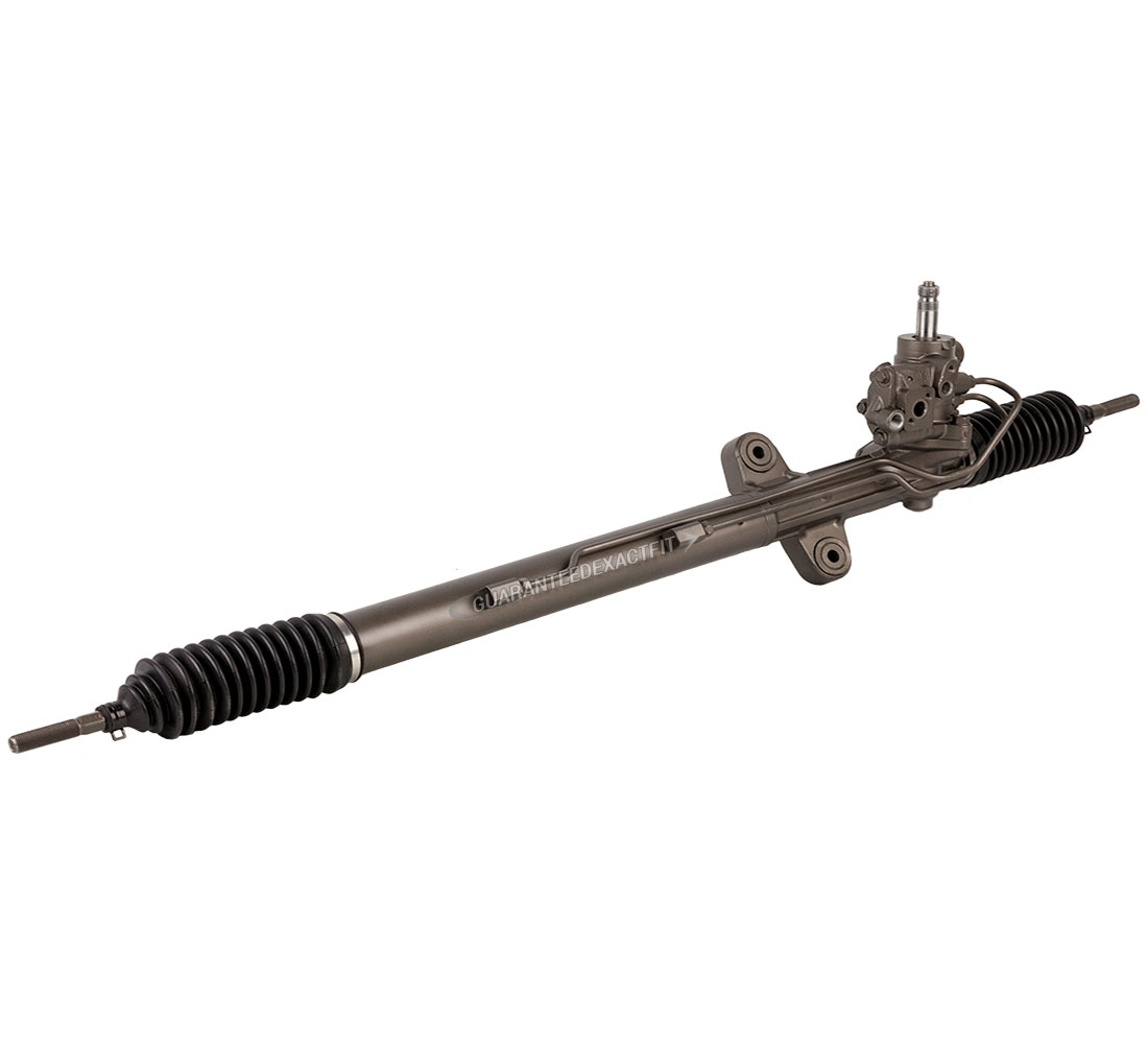 Acura TL Power Steering Rack