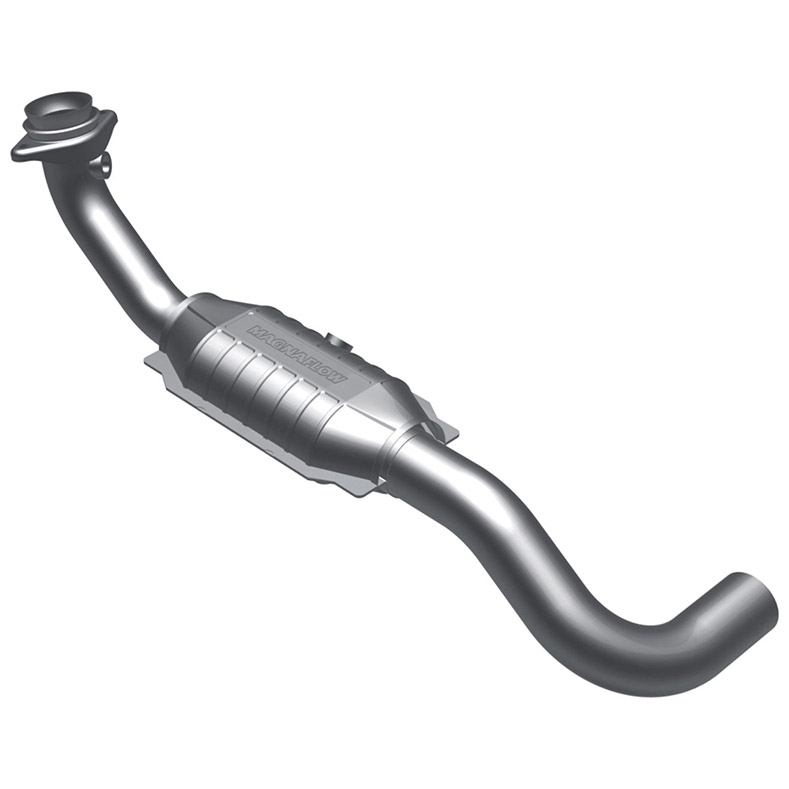Catalytic Converter Catalytic Converters at