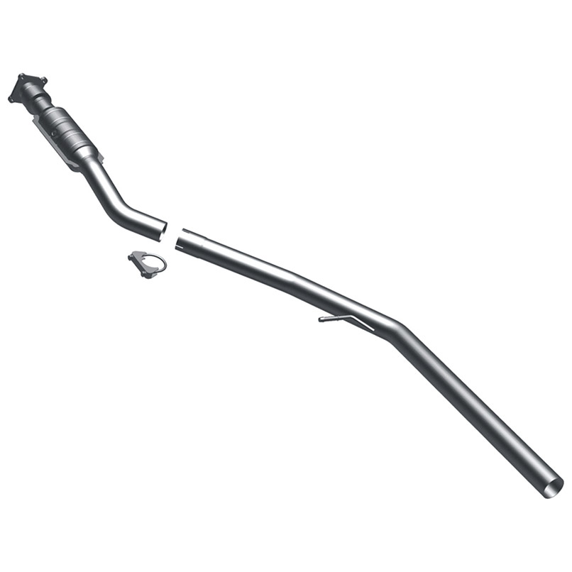 Dodge Caravan Catalytic Converter Parts, View Online Part Sale