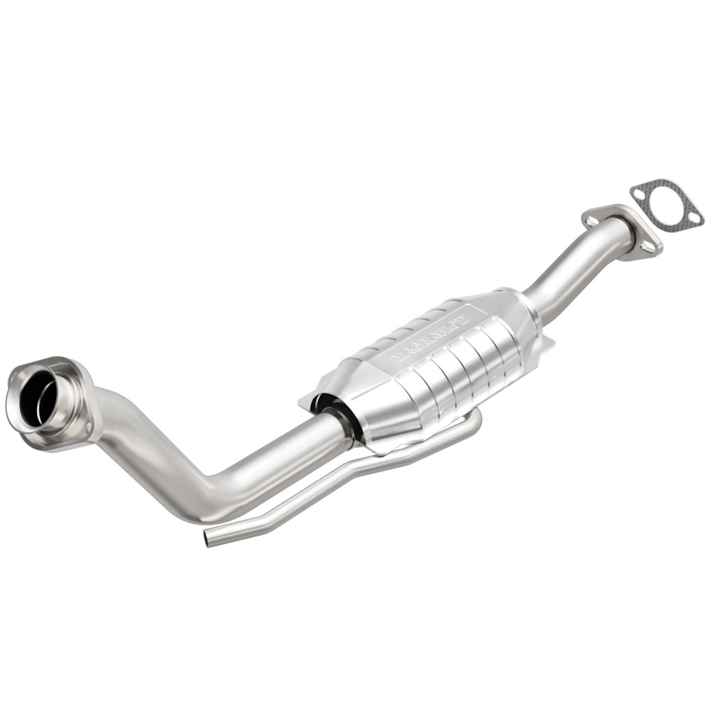  Ford Country Squire Catalytic Converter EPA Approved 