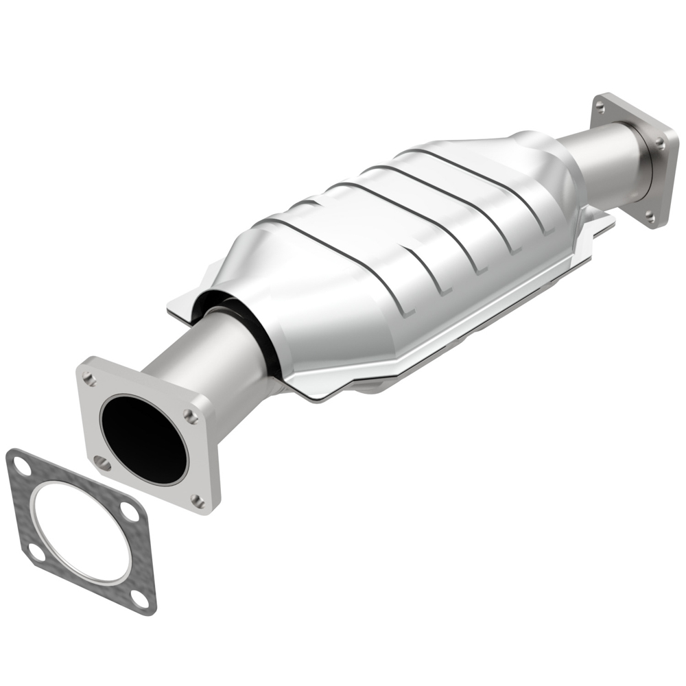 
 Cadillac Seville Catalytic Converter EPA Approved 