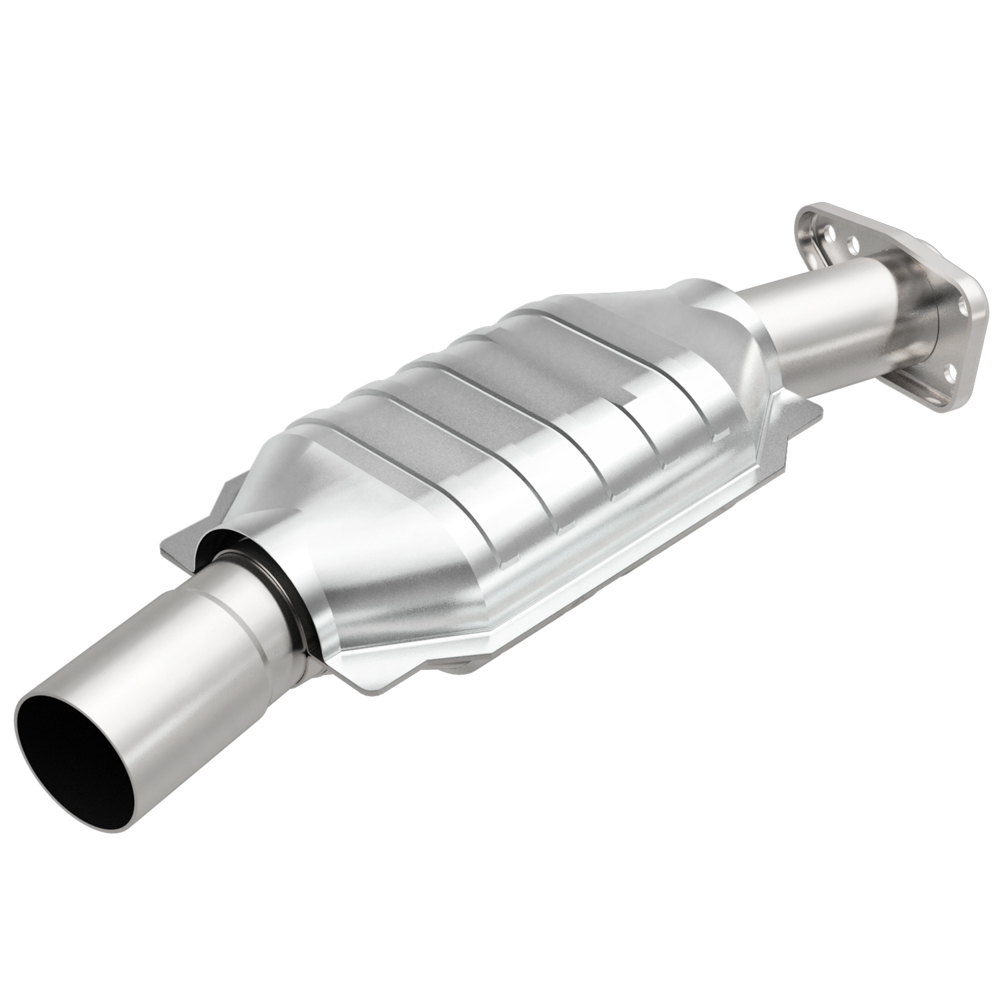 
 Cadillac Deville Catalytic Converter EPA Approved 