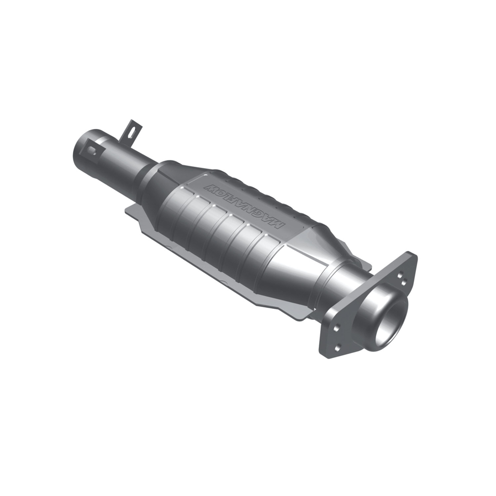 
 Gmc Syclone Catalytic Converter EPA Approved 