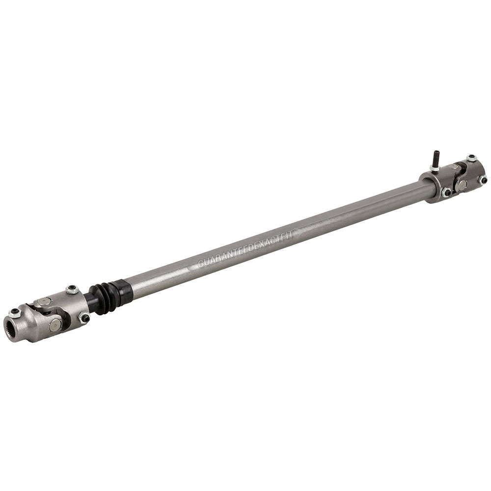 GMC Jimmy Steering Shaft