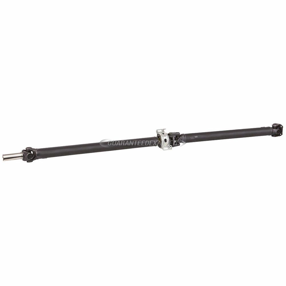 
 Toyota Tacoma Driveshaft 