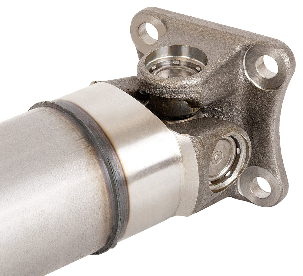 2008 Lincoln MKZ Driveshaft 2 Piece Replacement Shaft 9100835 N