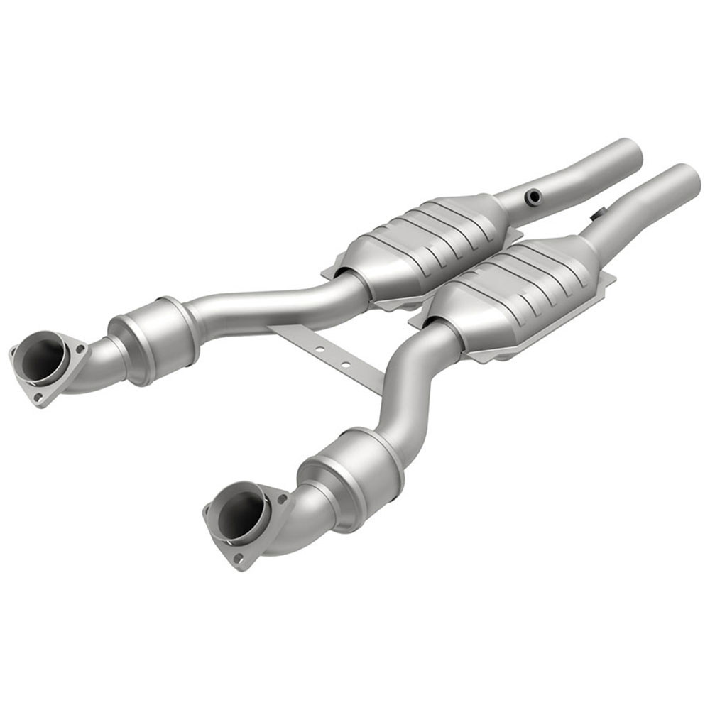 chevrolet corvette catalytic converter Parts, View Online Part Sale
