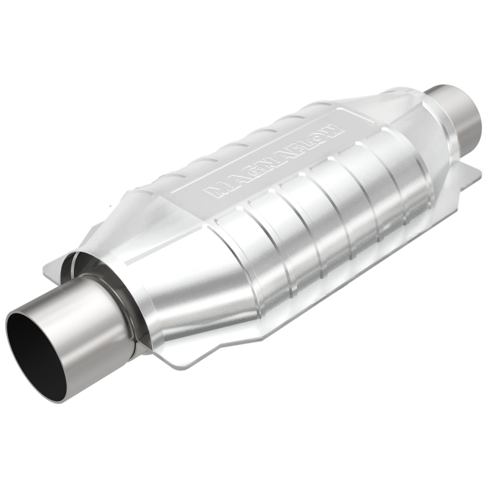  Mercedes Benz S600 Catalytic Converter / EPA Approved 