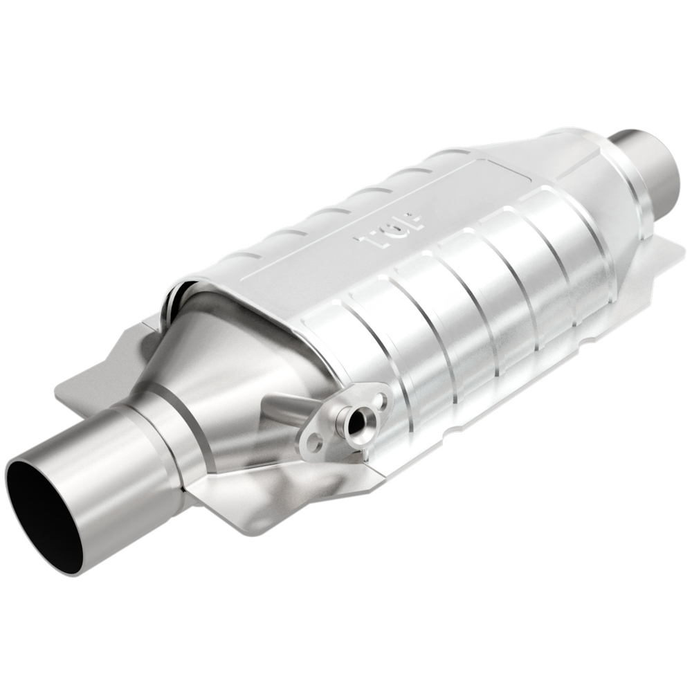 
 Toyota Corolla Catalytic Converter EPA Approved 