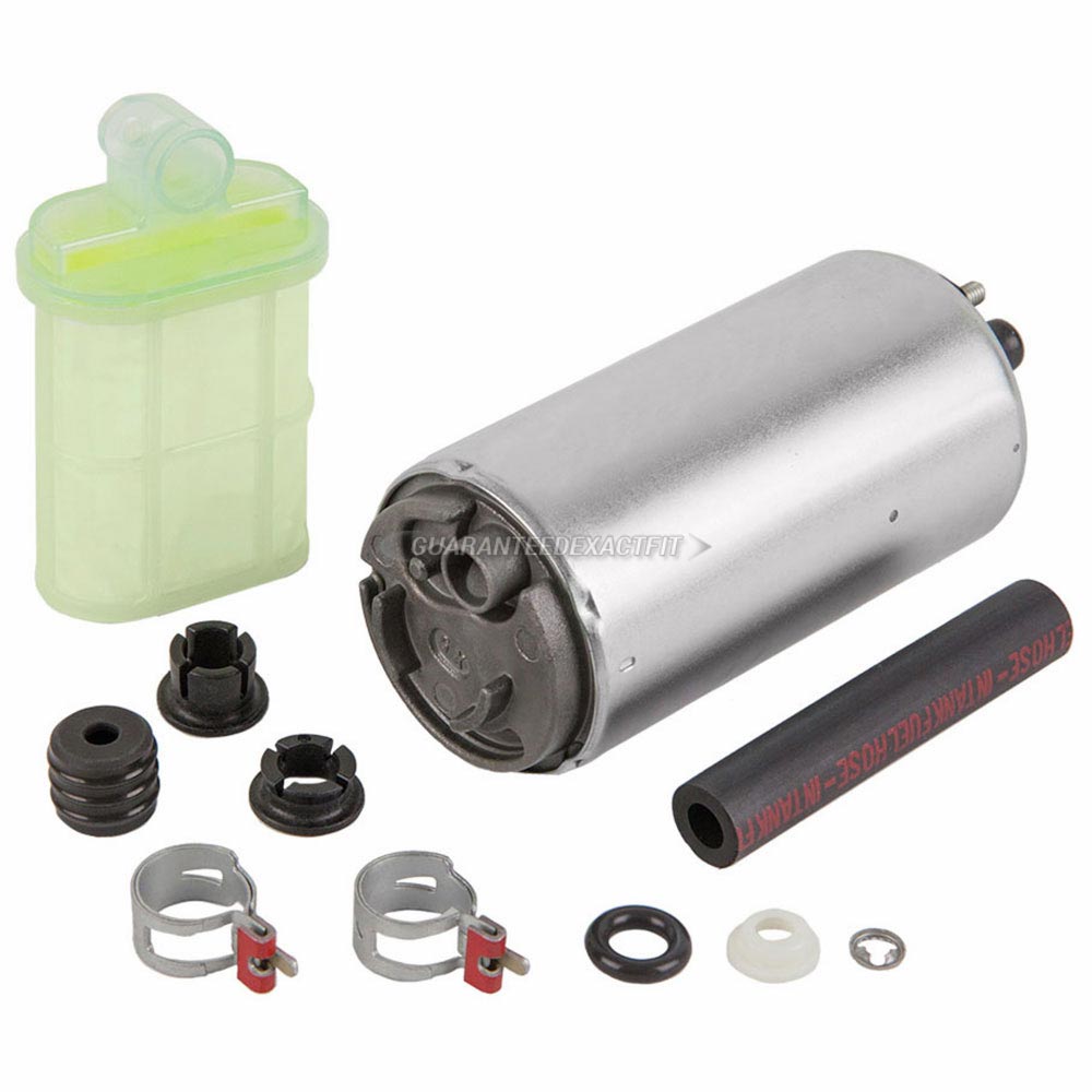 Lexus LS400 Fuel Pump Parts, View Online Part Sale