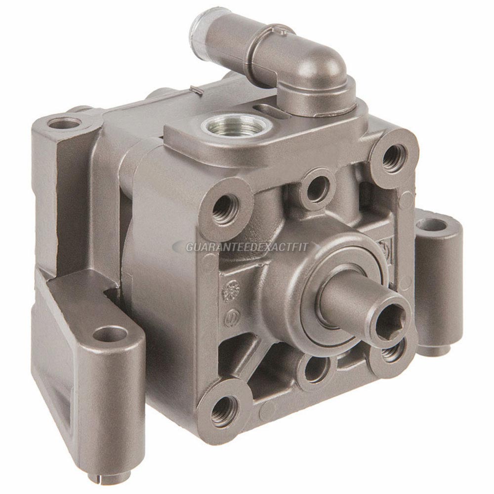 Jaguar XJR Power Steering Pump