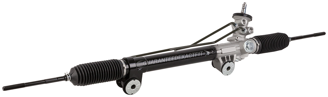 Chevrolet Tahoe Power Steering Rack