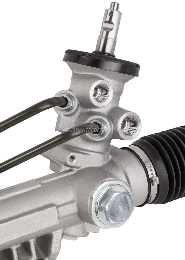 2001 Chevrolet Silverado Power Steering Rack Power Steering 1500