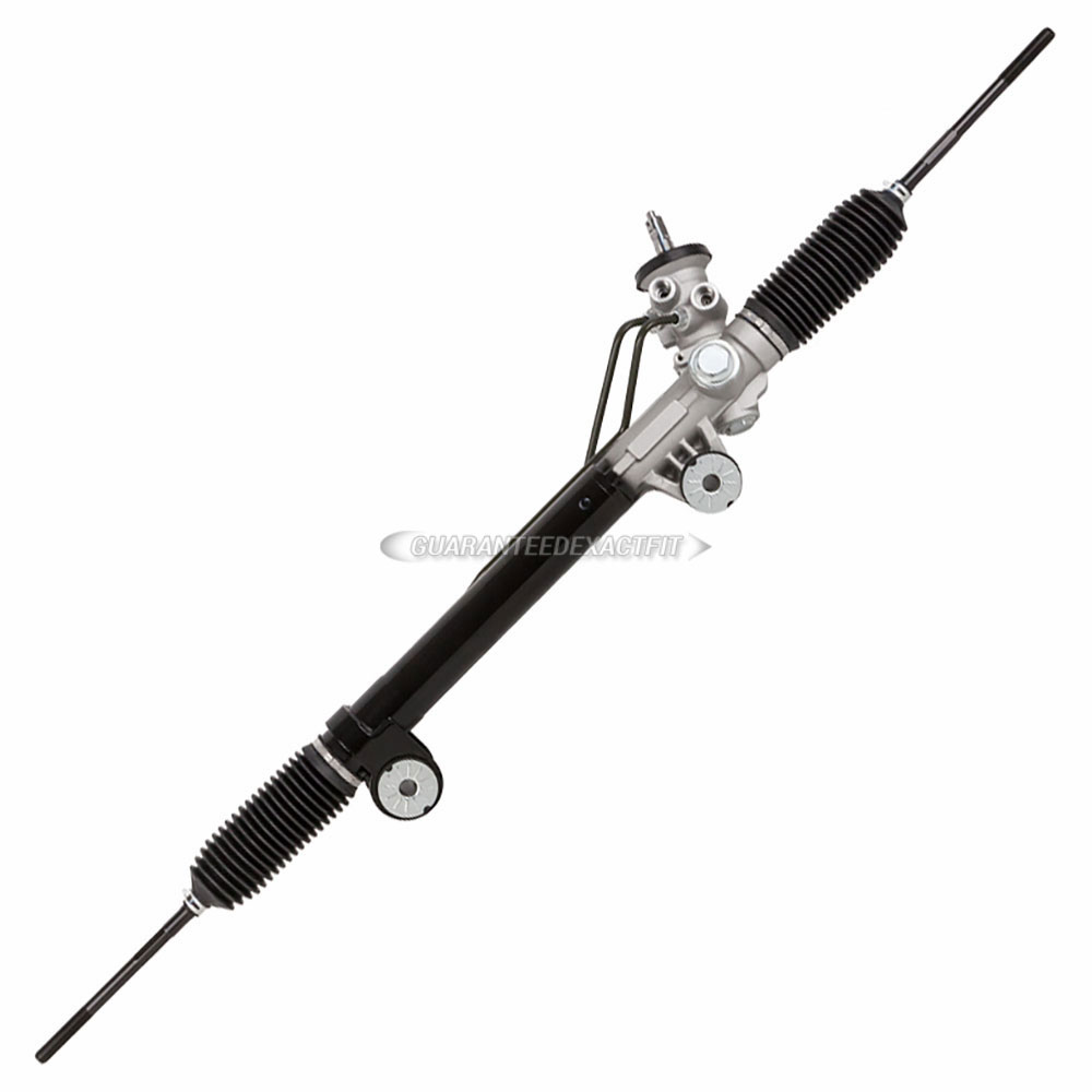 Chevrolet Pick-up Truck Power Steering Rack