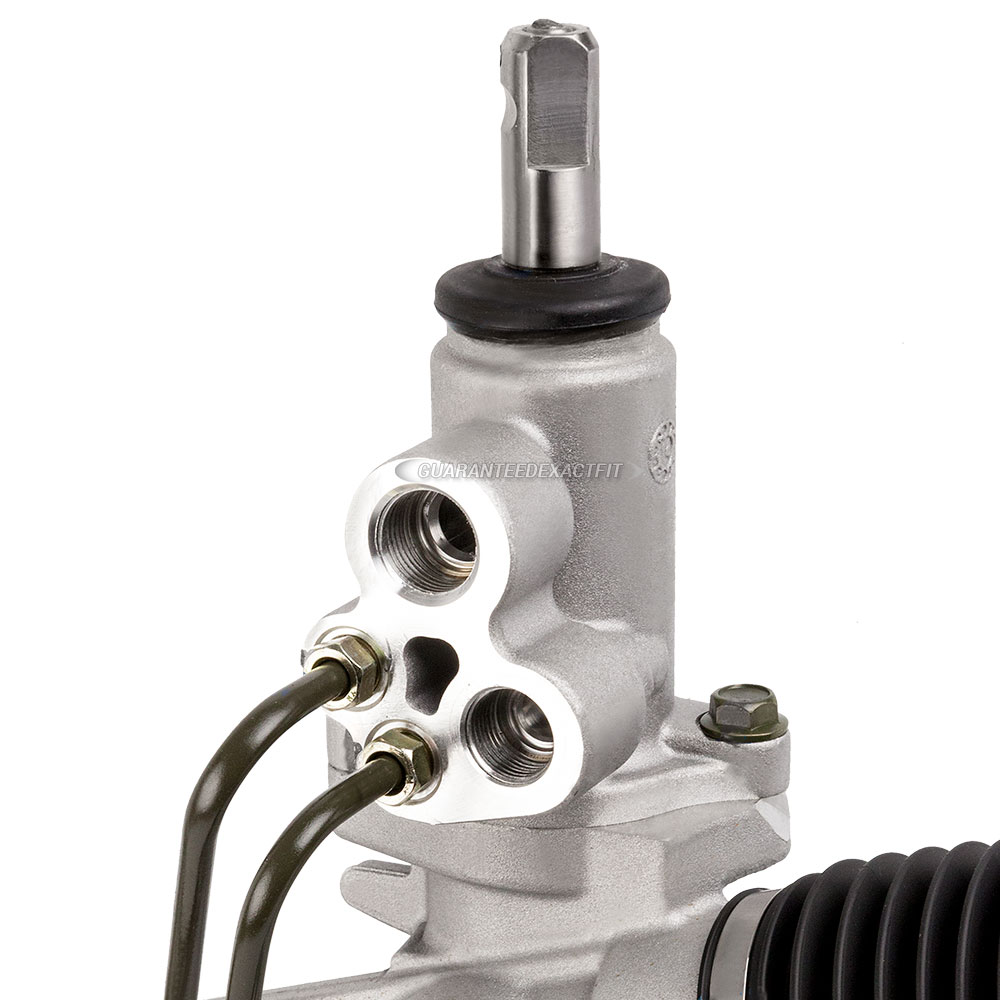 2004 Dodge Ram Trucks Power Steering Rack Power Steering Ram 1500 4WD 8000830 AN