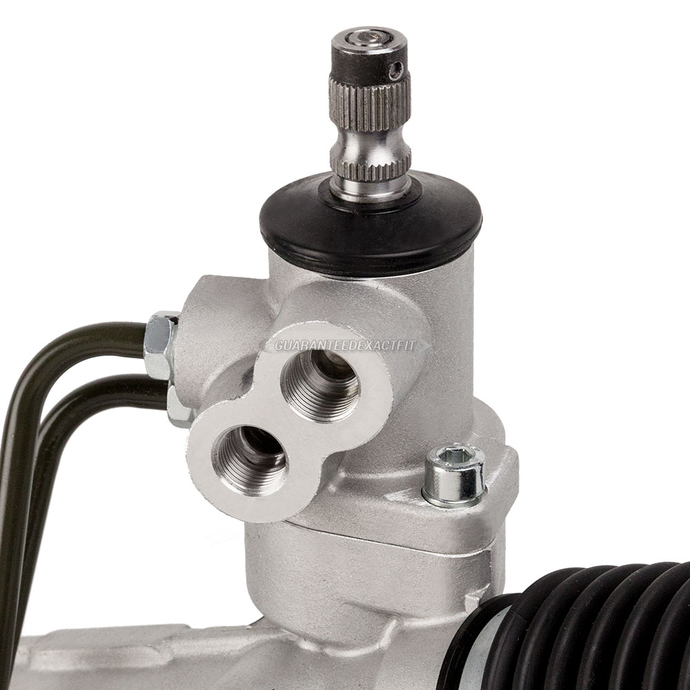 2006 Toyota Power Steering Rack Power Steering 4WD Model 80