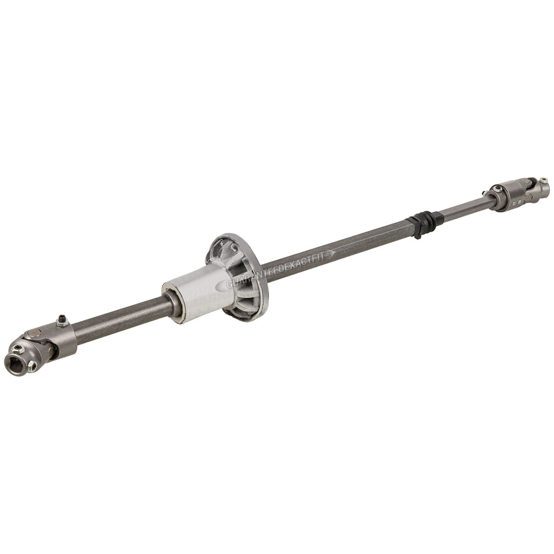 1998 Ford F Series Trucks Steering Shaft F250 Models Telescopic