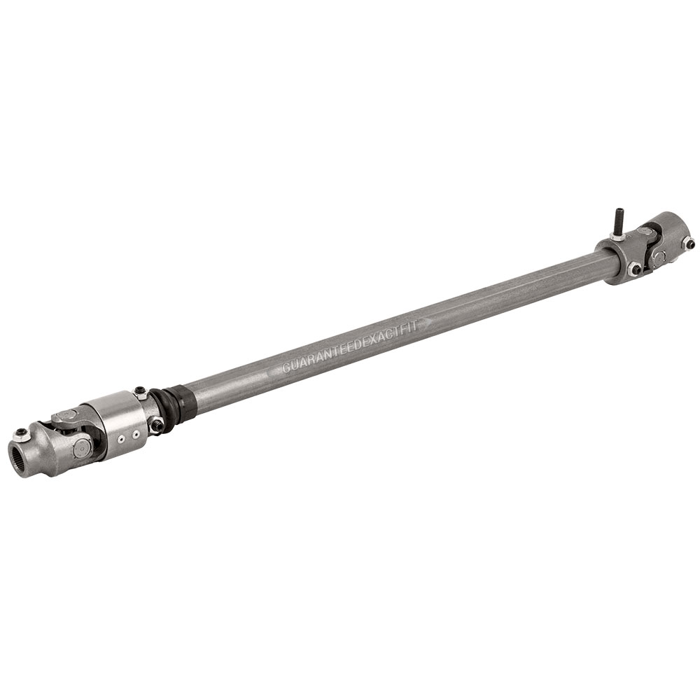 1986 Ford F Series Trucks Steering Shaft Full Size Truck [1DD Column