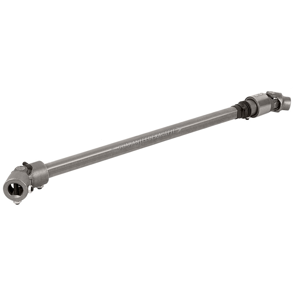 1986 Ford F Series Trucks Steering Shaft Full Size Truck [1DD Column