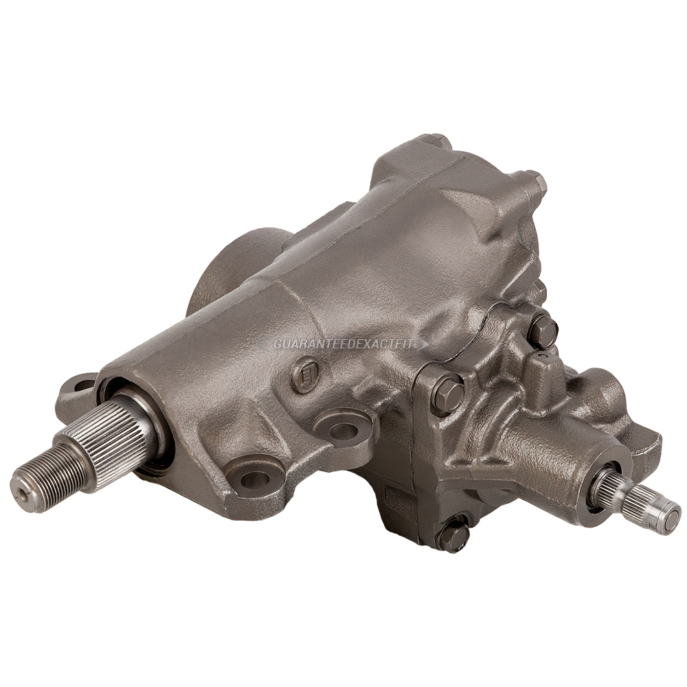 Lexus Power Steering Gear Box