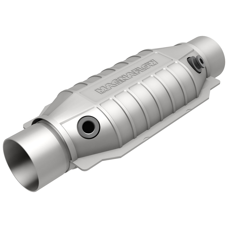MagnaFlow Universal Converter 99069HM
