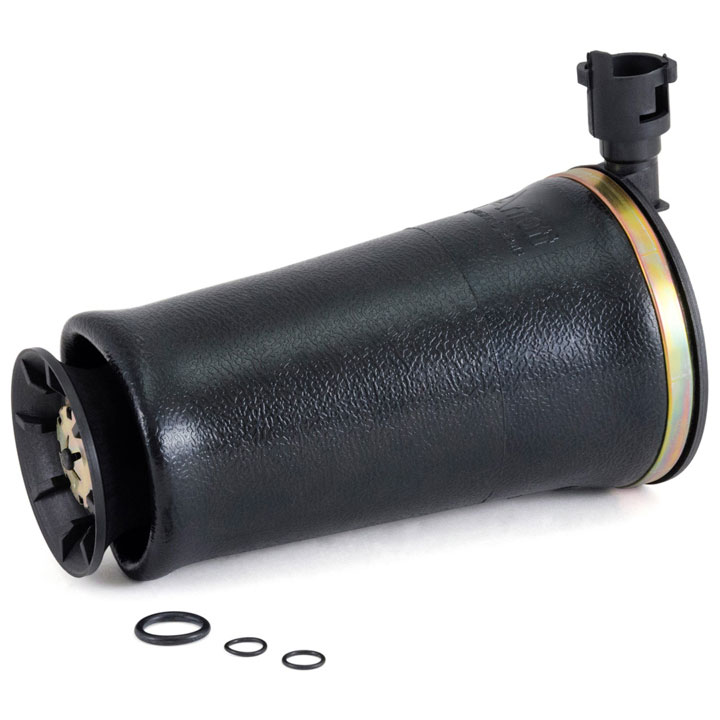 Mercury Air Spring