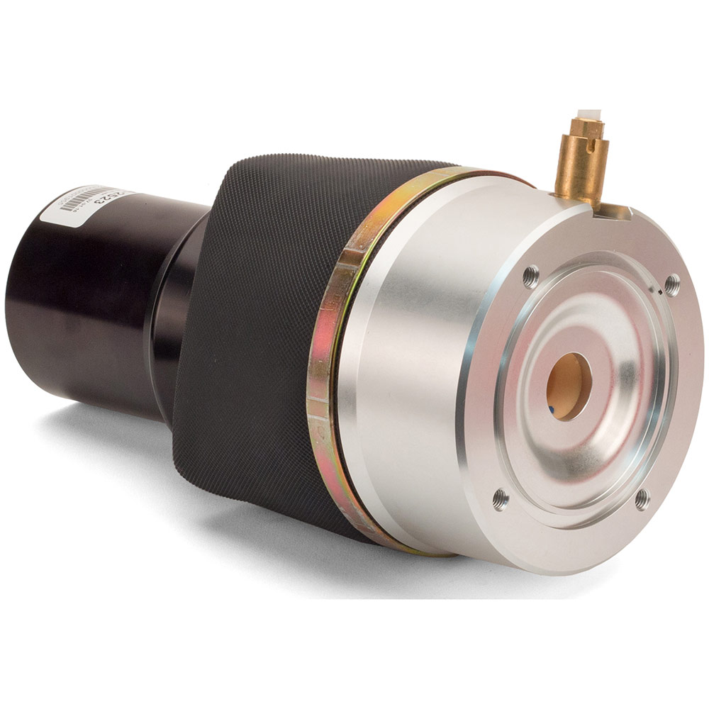 Porsche Air Spring