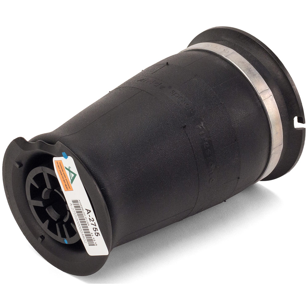 BMW 535 Air Spring