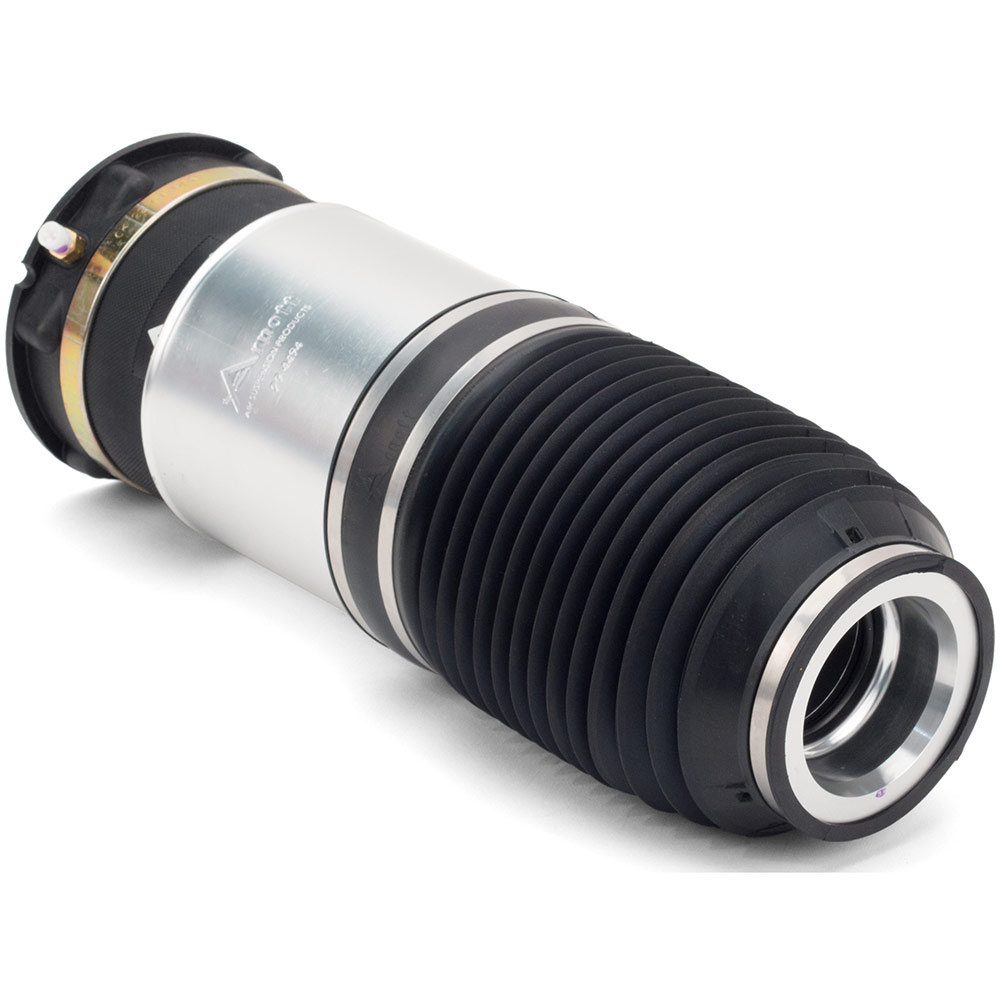 Audi Air Spring