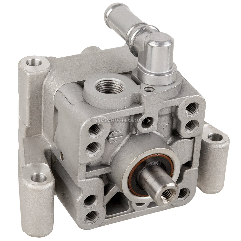 Lincoln LS Power Steering Pump