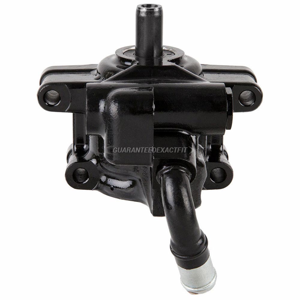 Power Steering Pump For 2004 Honda Crv