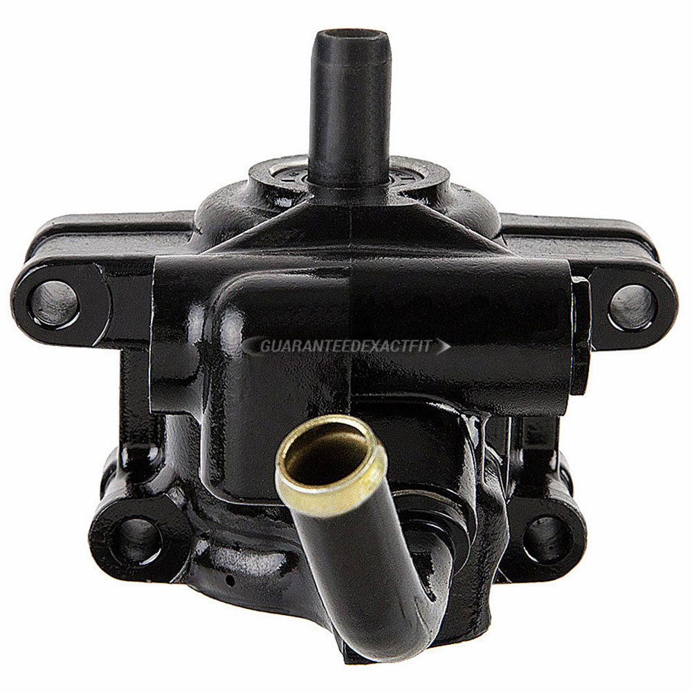 2005 Ford Focus Power Steering Pump All Models 8601267 AN