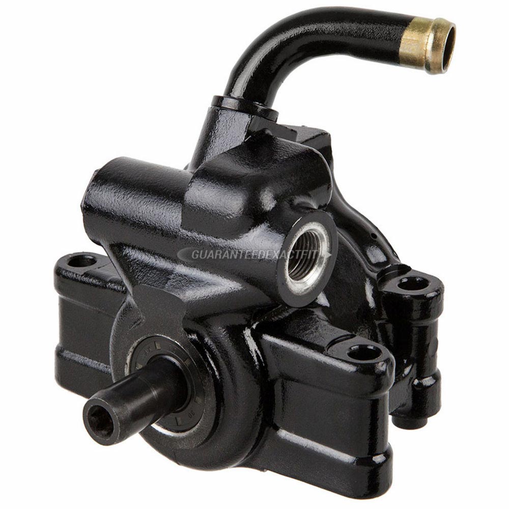 Mercury Monterey Power Steering Pump
