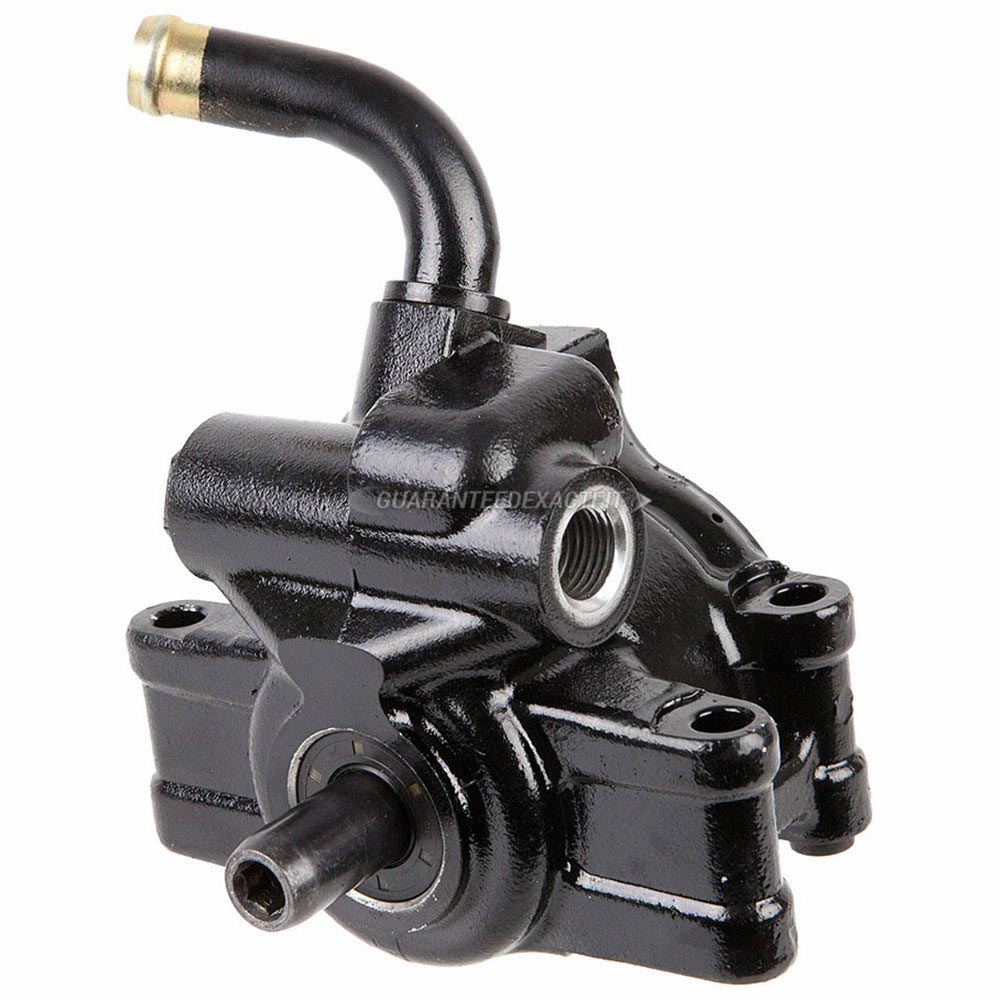 Mercury Power Steering Pump Parts, View Online Part Sale