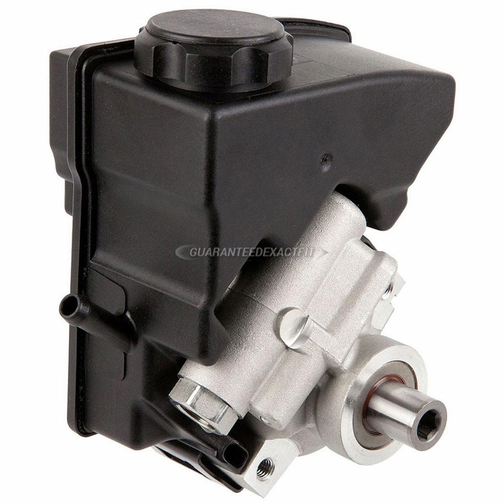 Chevrolet Corsica Power Steering Pump