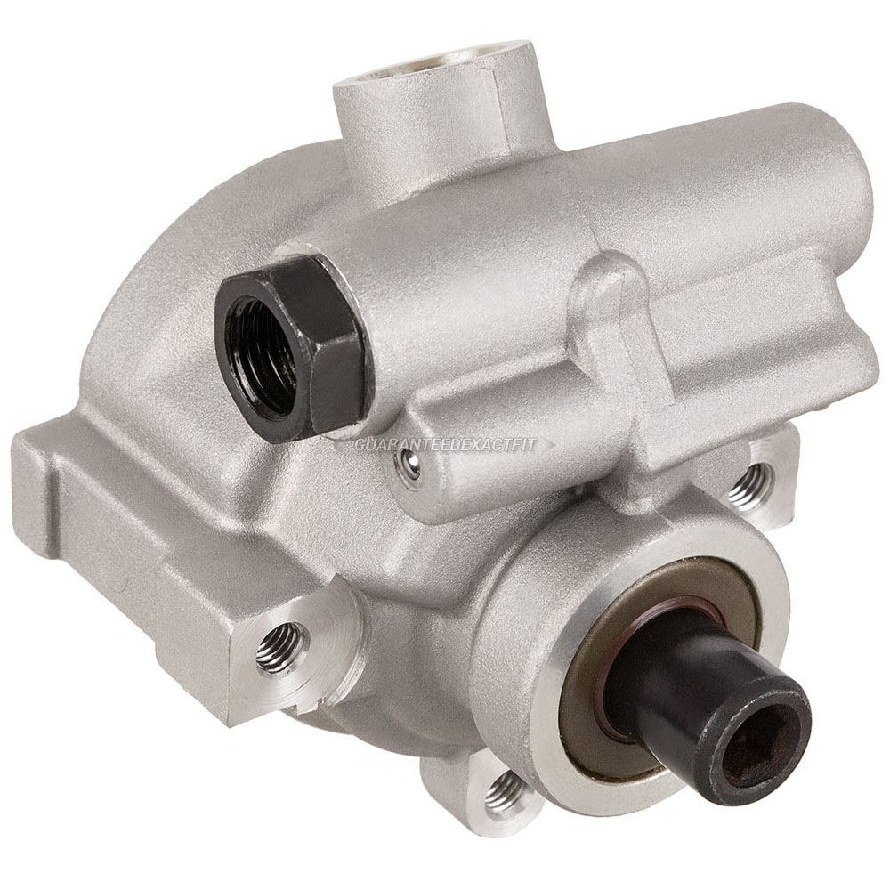 Chevrolet Beretta Power Steering Pump