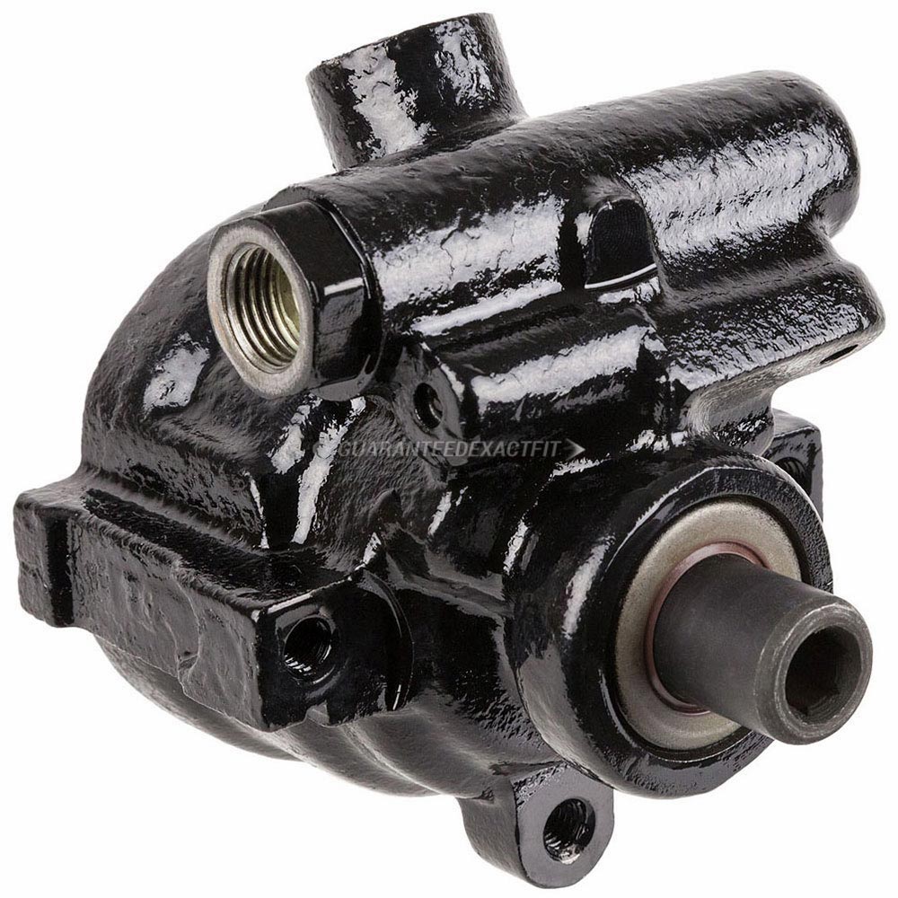 Buick LaCrosse Power Steering Pump