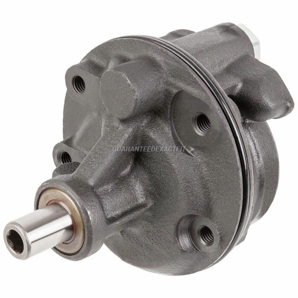 
 Oldsmobile F85 Power Steering Pump 