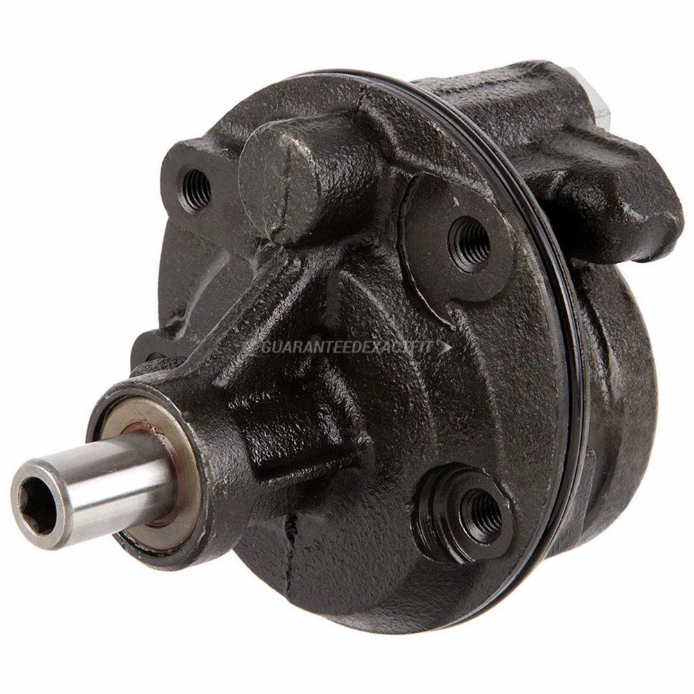 Chevrolet Sprint Power Steering Pump