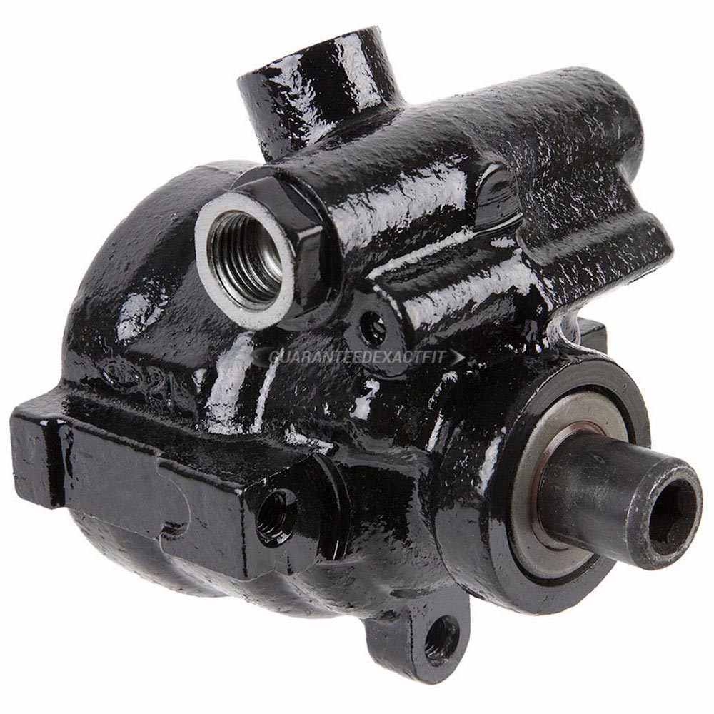 Pontiac Grand Prix Power Steering Pump Parts, View Online Part Sale
