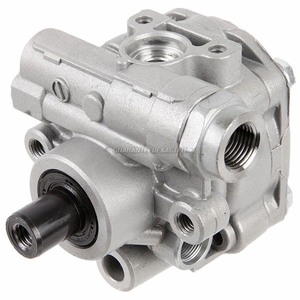 Isuzu Power Steering Pump