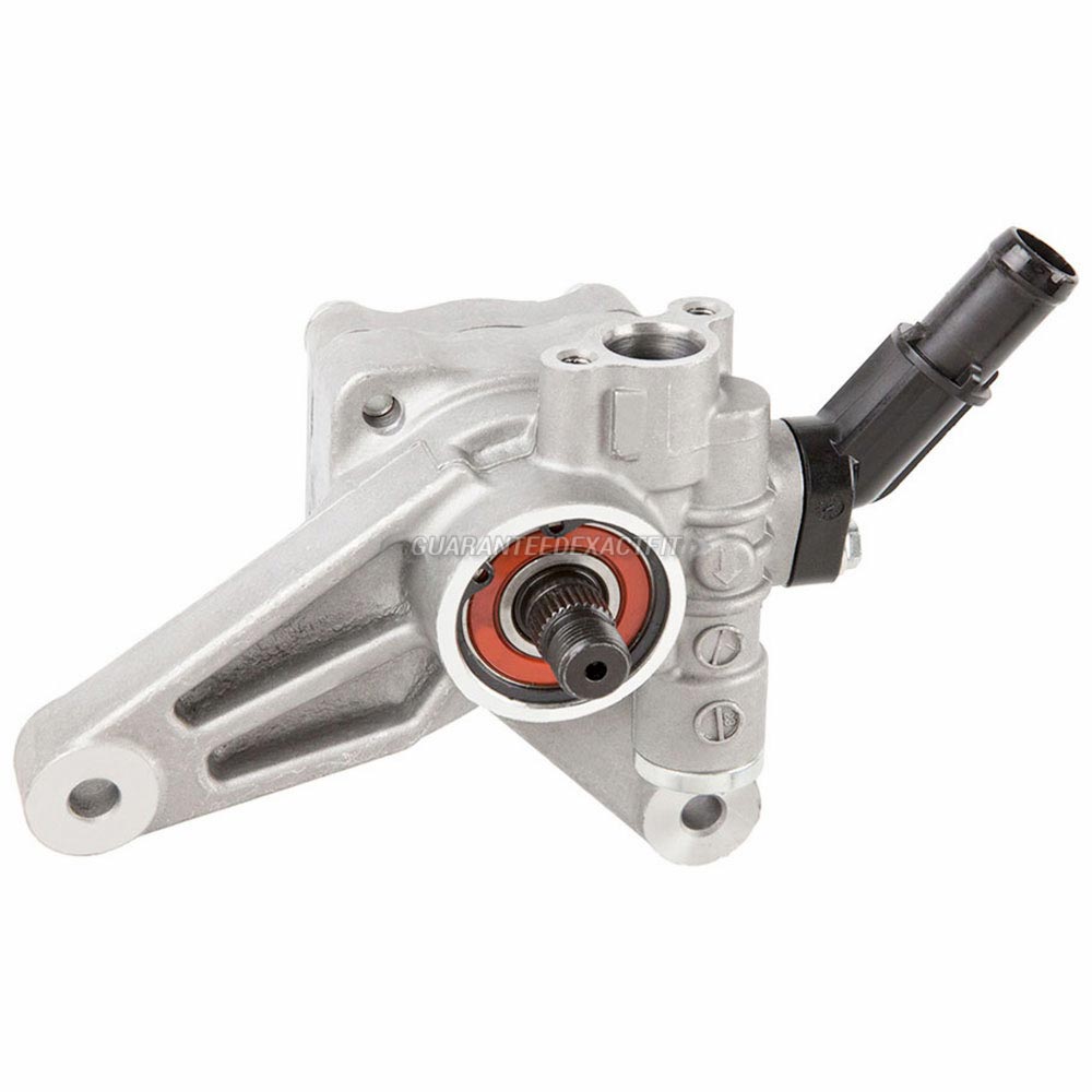 
 Honda Ridgeline Power Steering Pump 