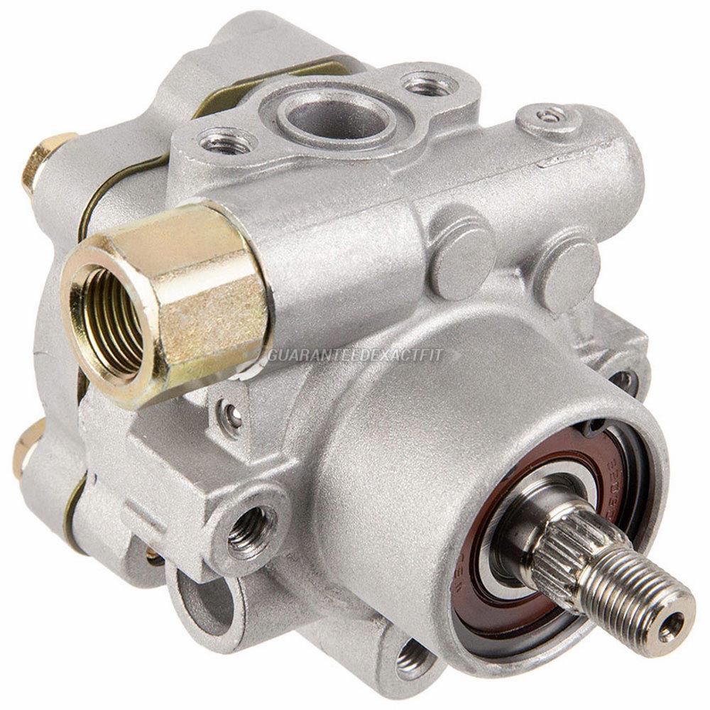 Nissan Sentra Power Steering Pump